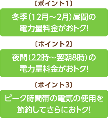 東北電力×FPの家